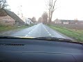 Seat Leon Cupra R Chipped (250pk) 40-160km/h