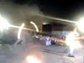 el porno con las cadenas de fuego