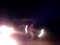 el porno con las cadenas de fuego