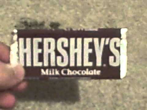 hershy