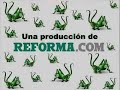 Mision Imposible: Espionaje en México /grillavision