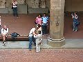 dijkstra met zijn stijve poot in toscane dijkstra met zijn stijve poot in toscane