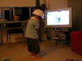 Ethan Cricket star