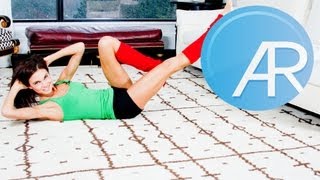 Hot For The Holidays - Killer Abs - Women