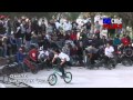 BMX CHILE FILMS 2011 - Street Life Paine