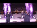 the potters house  tramaine hawkins and stevie mackey