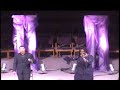 the potters house  tramaine hawkins and stevie mackey