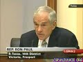 Ron Paul getting pissed Ron Paul getting pissed