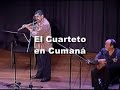 el cuarteto en cumaná  1