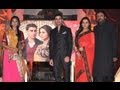 Watch Sanjay Leela Bhansali's Saraswatichandra LAUNCH 