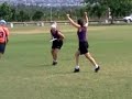 the world ultimate club championships 2002 in hawaii part 1