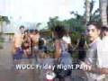 The World Ultimate Club Championships 2002 in Hawaii Part 1