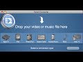 Convert Nearly Any Audio & Video File for Free (Mac) Convert Nearly Any Audio & Video File for Free (Mac)