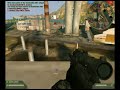 Battlefield 2 on ATi Radeon 9250