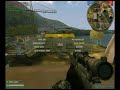 Battlefield 2 on ATi Radeon 9250 Battlefield 2 on ATi Radeon 9250