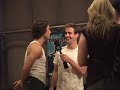 DWTS Rehearsal Part 2 DWTS Rehearsal Part 2