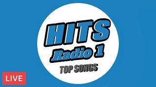 Hits Radio 1 Top Songs 2024 - Pop Music 2024 - New