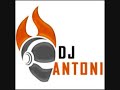The Gist - DJ Antoni vs HaZe