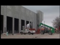 Nanshan plant construction on track