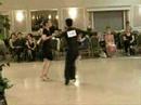 Jive Bronze: Angela & Alex Jive Bronze: Angela & Alex