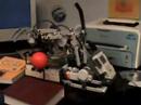 RoboArm T-56 Mindstorms RoboArm T-56 Mindstorms