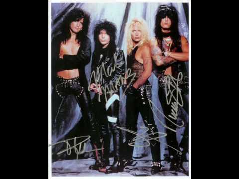 glam rock 80s