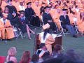 Stagg High 2007 graduation [4/4] -- Valedictorian Speech