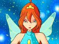 Winx Club Vs. Sailor