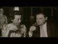 CSU Franz Josef Strauss heiratet Marianne Zwicknagel 1957