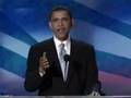 Barack Obama - 2004 Democratic Convention Keynote (1/2)