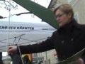Die Grünen Kärnten Lesjak Infostand zum Weltfrauentag Die Grünen Kärnten Lesjak Infostand zum Weltfrauentag