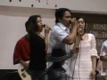 Higher Prelude/Everything's alright - ICF Concert (Higher)