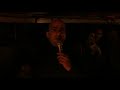 O escritor valter hugo mãe interpreta O fado de cada um