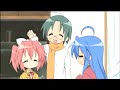 Lucky?Star Episode 14 English Dub 1/3 Lucky?Star Episode 14 English Dub 1/3