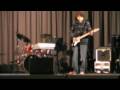 Live loopstation song