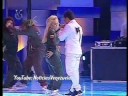 Franco y Oscarcito - Hoy me rindo a tus pies (Festival de la Orquídea 2008)