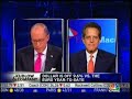 Kudlow & Company, November 15, 2007