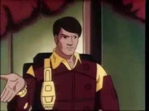 comedy 1950s oldpsa - kids set house on fire trying to cook, GI Joe evacuates them.