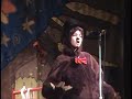 Mike Seiler as THE BEAR in The Rainmaker