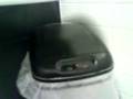 videos de robot bin