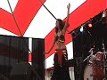 Zahara bellydance