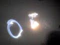 om flamme om flamme