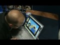 Christopher Sabbat Watching part of Episode 1 DBZ abridged