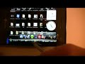 Remote Desktop on HTC Diamond