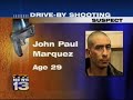12/16/07 10 p.m.: Drive-by shooting barely misses boy