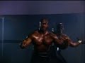 No Holds Barred - original movie trailer starring Hulk Hogan