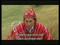 Peru: The Royal Tour. 1-5