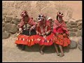 Peru: The Royal Tour. 1-5