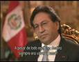 Peru: The Royal Tour. 1-5