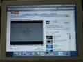 iBook G3 800mhz 256MB Web Browsing Demo